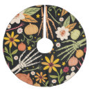 Search for halloween tree skirts Autumn