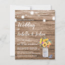 Search for paper lanterns wedding invitations Rustic
