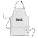 Search for sustainability aprons Green