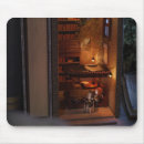 Search for nerd lover mousepads Book