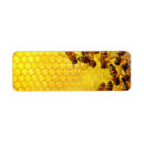 Search for beehive return address labels Beekeeping