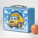 Search for kids construction lunch boxes Cute