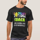 Search for softball tshirts Balls