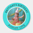 Search for birthday magnets Reminder