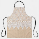 Search for border design aprons Background