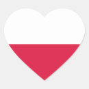 Recherche de poland autocollants Polonaise