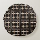 Search for black and tan pillows Modern