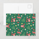 Search for stories postcards Christmas tree