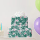 Search for pink holiday wrapping paper Green