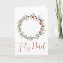 Search for handpainted christmas cards Watercolor