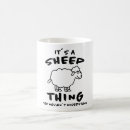 Search for its a thing mugs Funny
