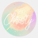 Search for dust stickers Celestial