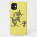 Search for tom cat iphone cases Hanna barbera