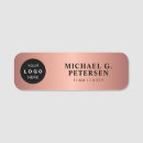 Search for rose gold magnets Modern