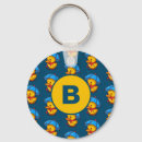 Search for cute ducks keychains Cartoon