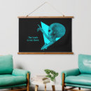 Search for alien tapestries Grey