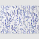 Search for wildflower garden tissue paper Pattern