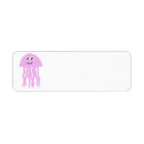Search for cartoon graphics return address labels Illustration