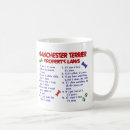 Search for manchester terrier mugs Cute