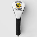 Recherche de halloween golf accessoires Éffrayant