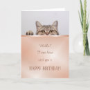 Search for roses birthday cards Gold