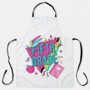 Search for elementary school aprons First day of school