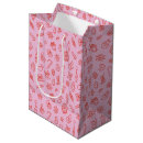 Search for christmas doodles gift bags Santa