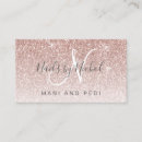 Recherche de nail artist cartes visite Pour elle