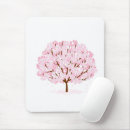 Recherche de sakura tapis souris Japonais