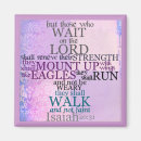 Search for the wait magnets Bible