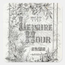 Search for magazines stickers English