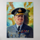 Search for winston churchill posters Britain