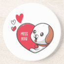 Search for happy couple coasters Happy valentine's day