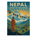Recherche de affiche du népal posters Mont everest