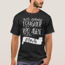 Search for repo agent tshirts Funny