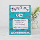 Search for happy tree invitations Animal