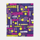 Search for tennis blankets Yellow