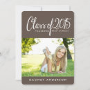 Search for fun graduation invitations Script