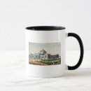Recherche de art de musée tasses Architecture
