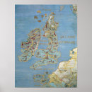 Search for uk map art United kingdom