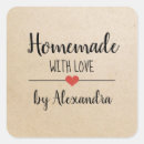 Search for square labels Baked goods