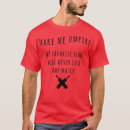 Search for umpire gifts Team