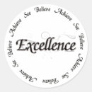 Search for excel stickers Success