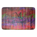 Search for wood grain bath mats Modern