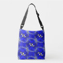 Recherche de pingouins sacs Bleu
