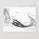 Search for the myth postcards Bird