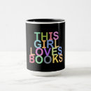 Recherche de lecture de fille tasses Livres