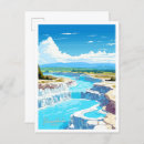 Recherche de pamukkale cartes postales Vacances