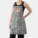 Search for story aprons Woody