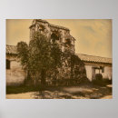 Recherche de missions posters Mission espagnole